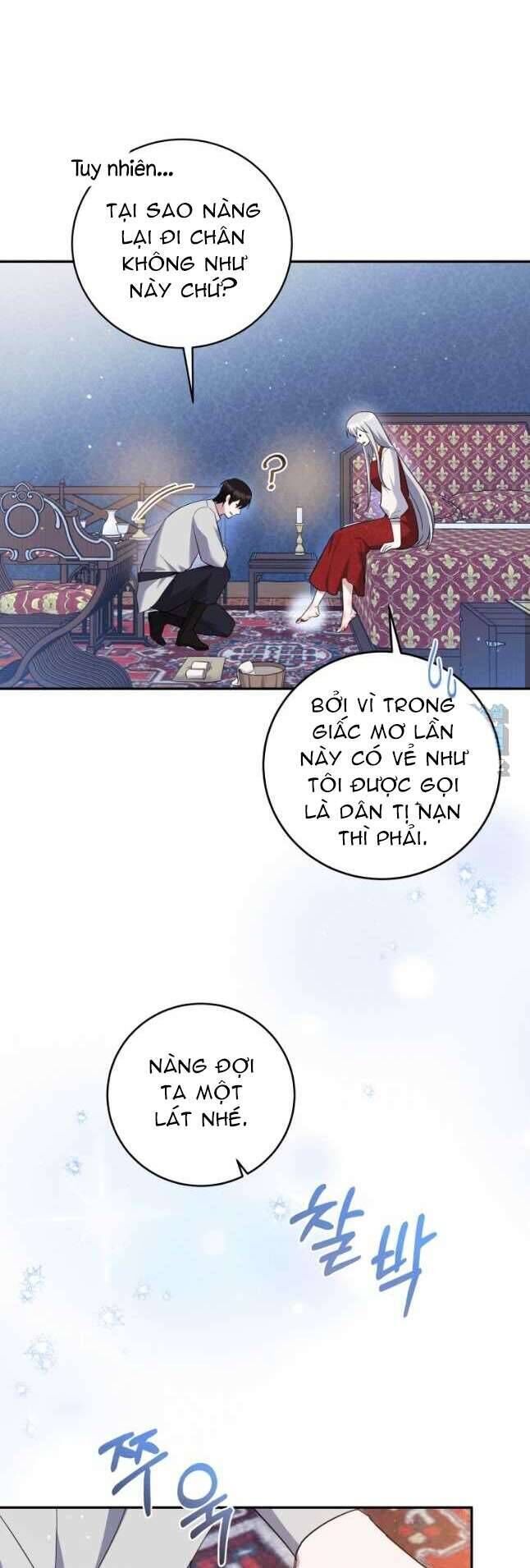 Kế Hoạch Trả Thù - Chap 53 - Trang 26