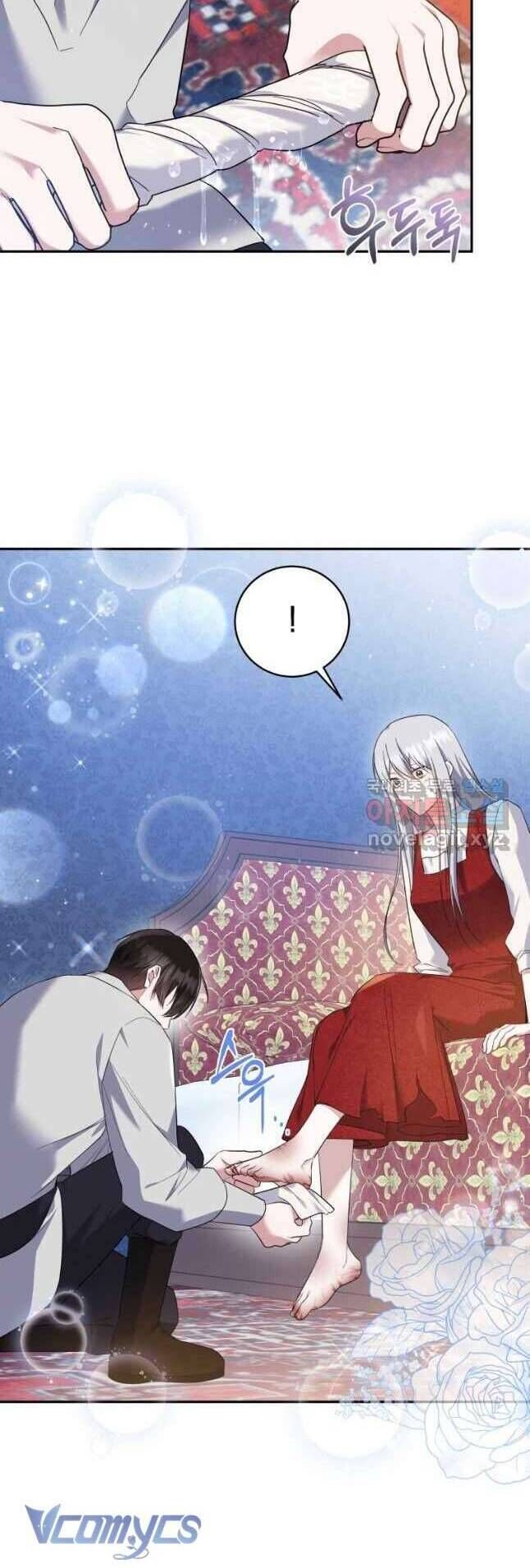 Kế Hoạch Trả Thù - Chap 53 - Trang 27