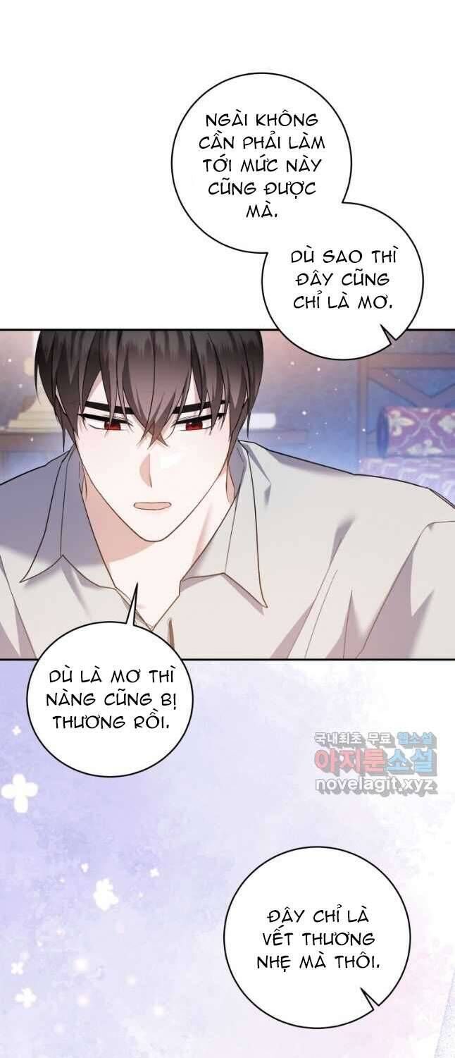 Kế Hoạch Trả Thù - Chap 53 - Trang 28