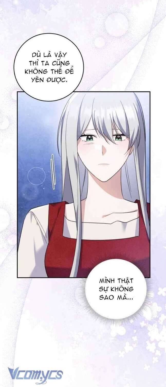 Kế Hoạch Trả Thù - Chap 53 - Trang 29