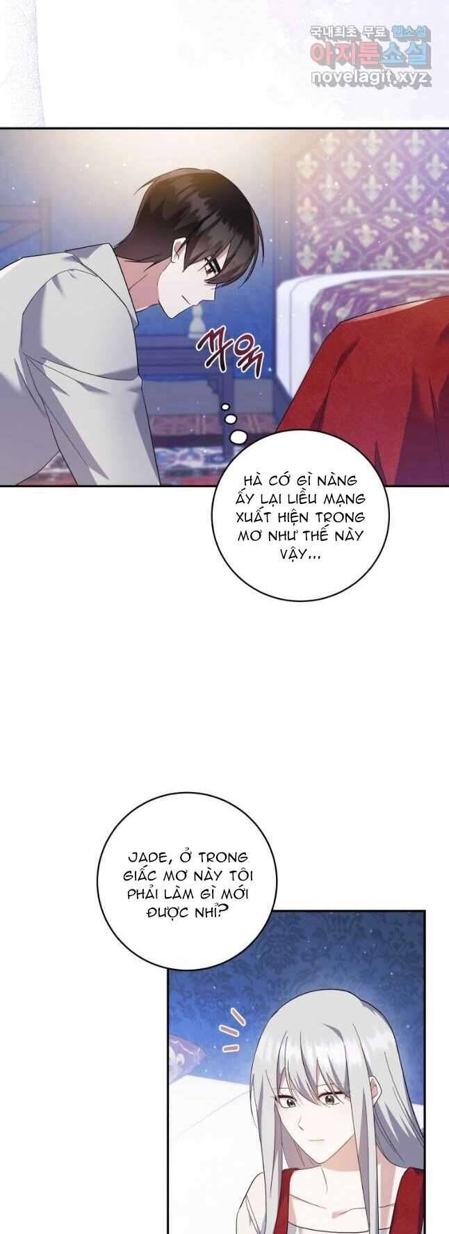 Kế Hoạch Trả Thù - Chap 53 - Trang 30