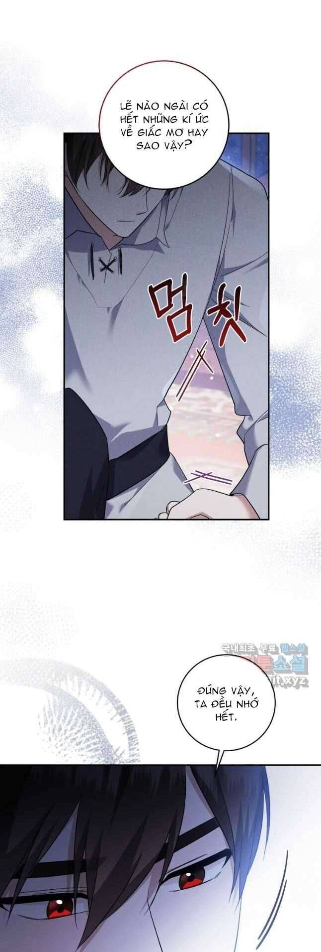 Kế Hoạch Trả Thù - Chap 53 - Trang 32