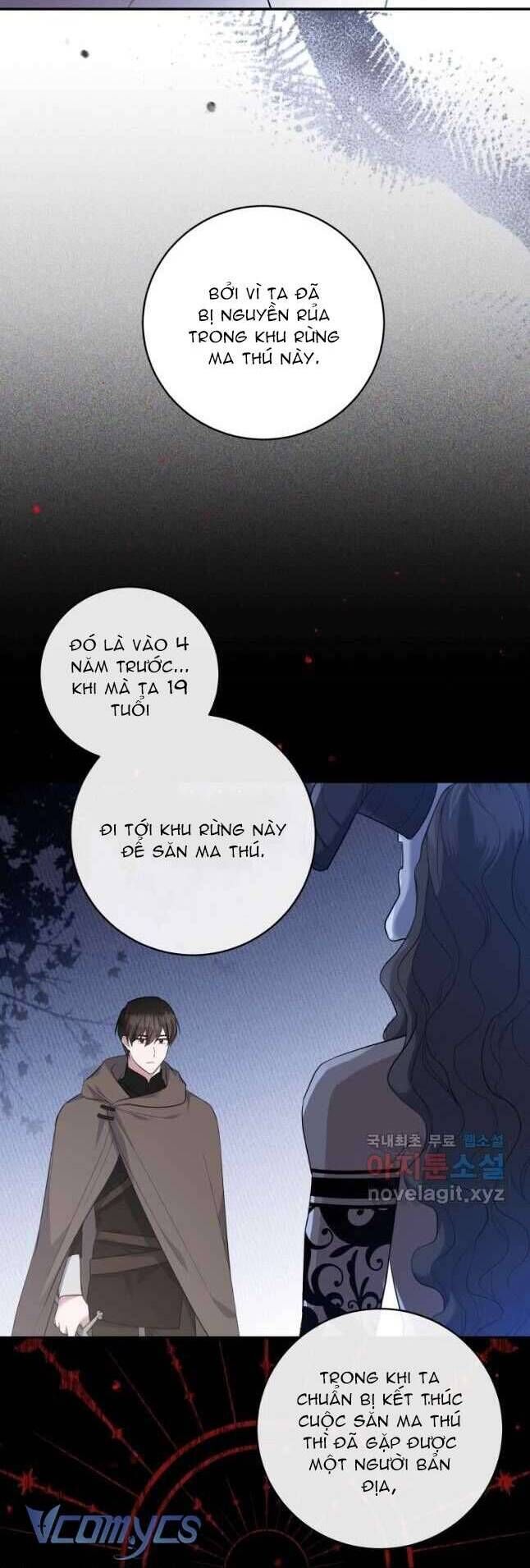 Kế Hoạch Trả Thù - Chap 53 - Trang 33