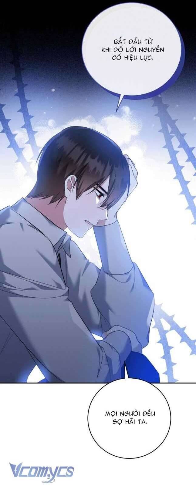 Kế Hoạch Trả Thù - Chap 53 - Trang 35