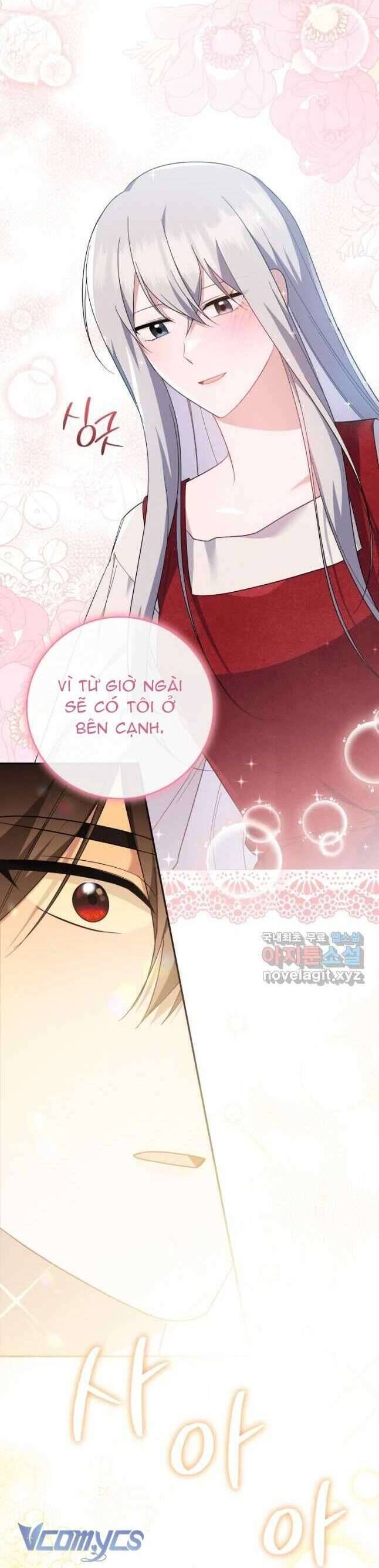 Kế Hoạch Trả Thù - Chap 53 - Trang 37