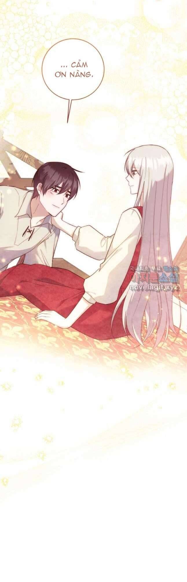 Kế Hoạch Trả Thù - Chap 53 - Trang 38