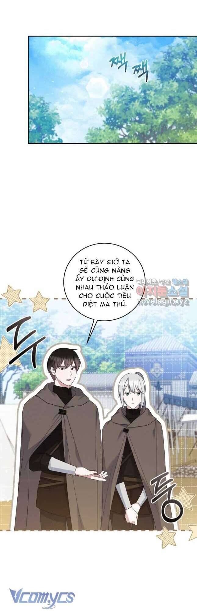 Kế Hoạch Trả Thù - Chap 53 - Trang 39