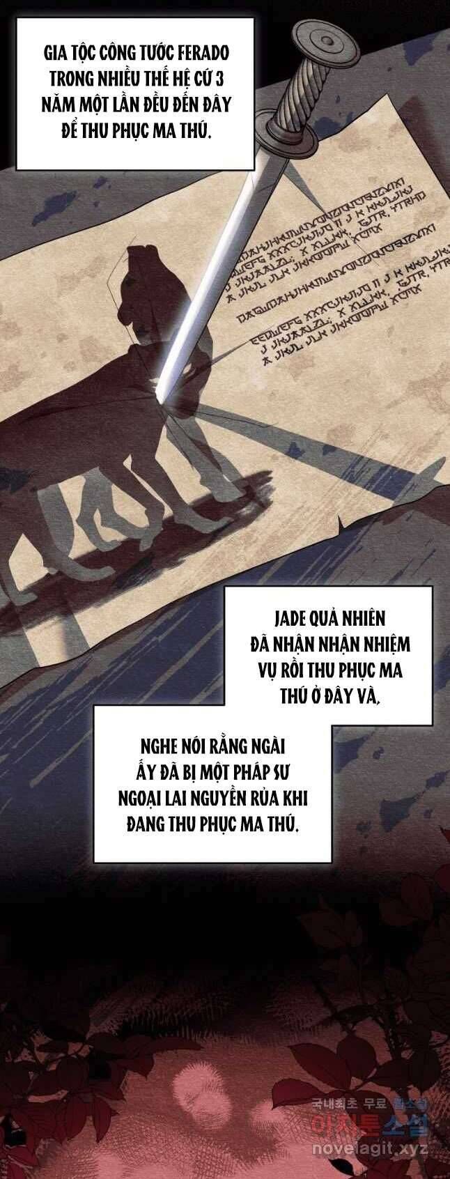 Kế Hoạch Trả Thù - Chap 53 - Trang 4