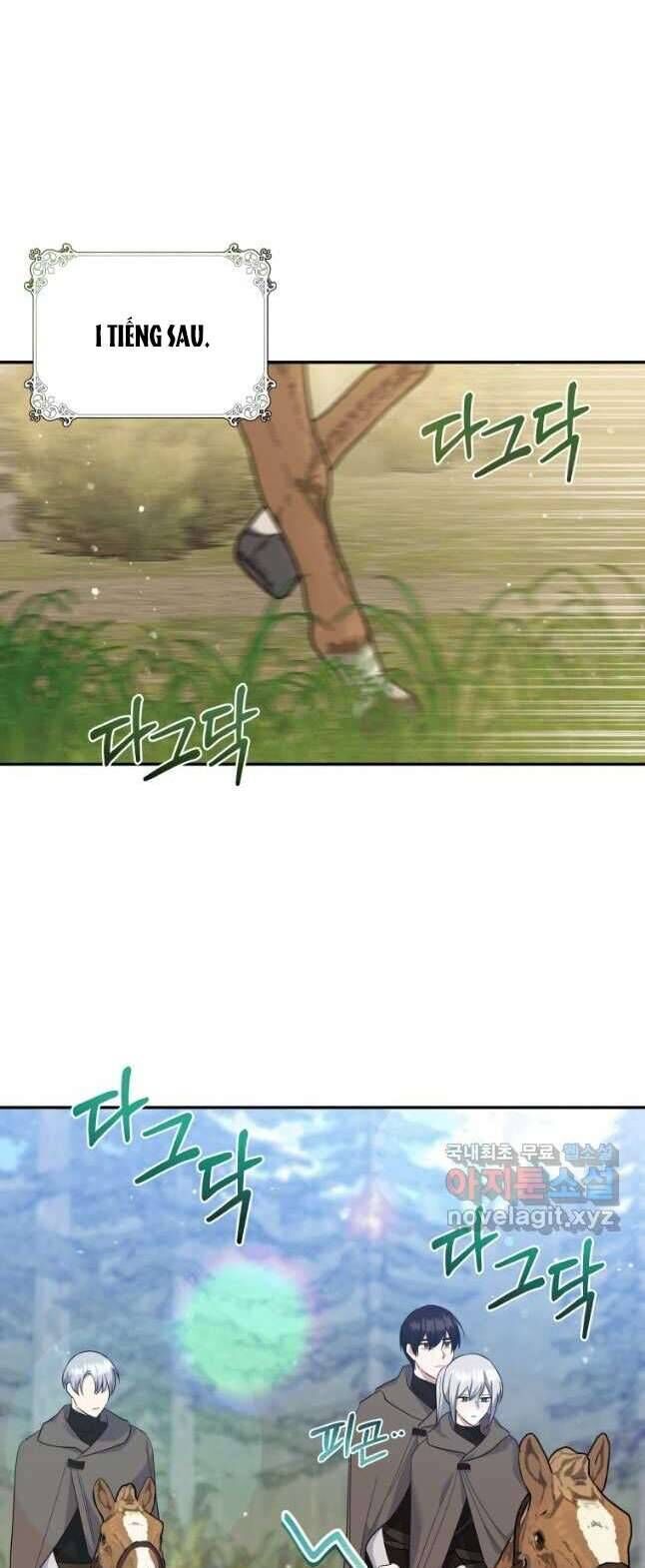 Kế Hoạch Trả Thù - Chap 53 - Trang 42