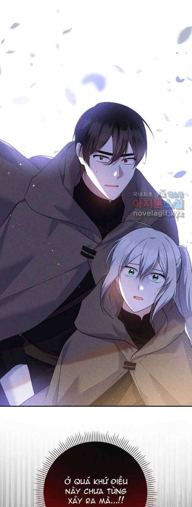 Kế Hoạch Trả Thù - Chap 53 - Trang 48