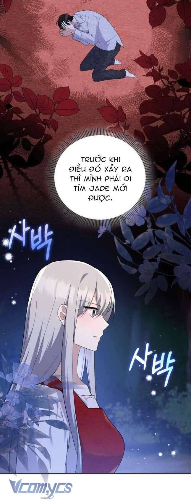 Kế Hoạch Trả Thù - Chap 53 - Trang 5