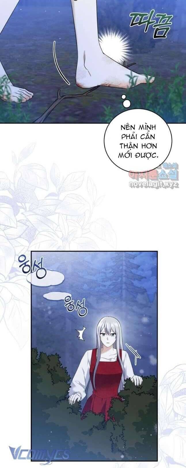 Kế Hoạch Trả Thù - Chap 53 - Trang 7