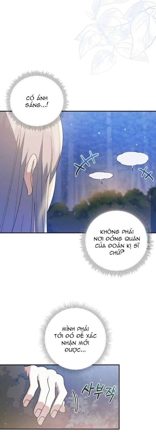 Kế Hoạch Trả Thù - Chap 53 - Trang 8