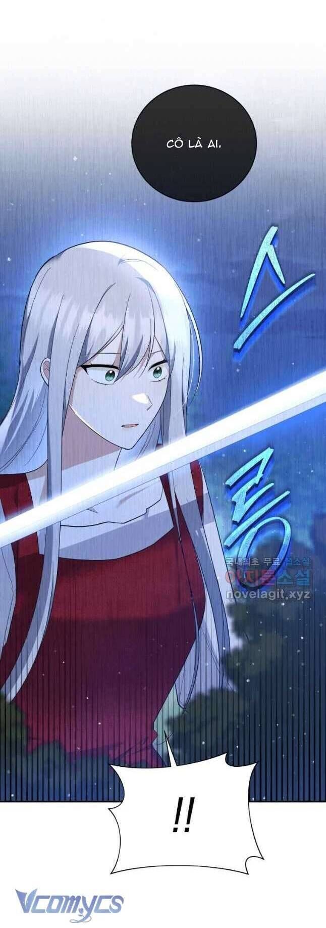Kế Hoạch Trả Thù - Chap 53 - Trang 9