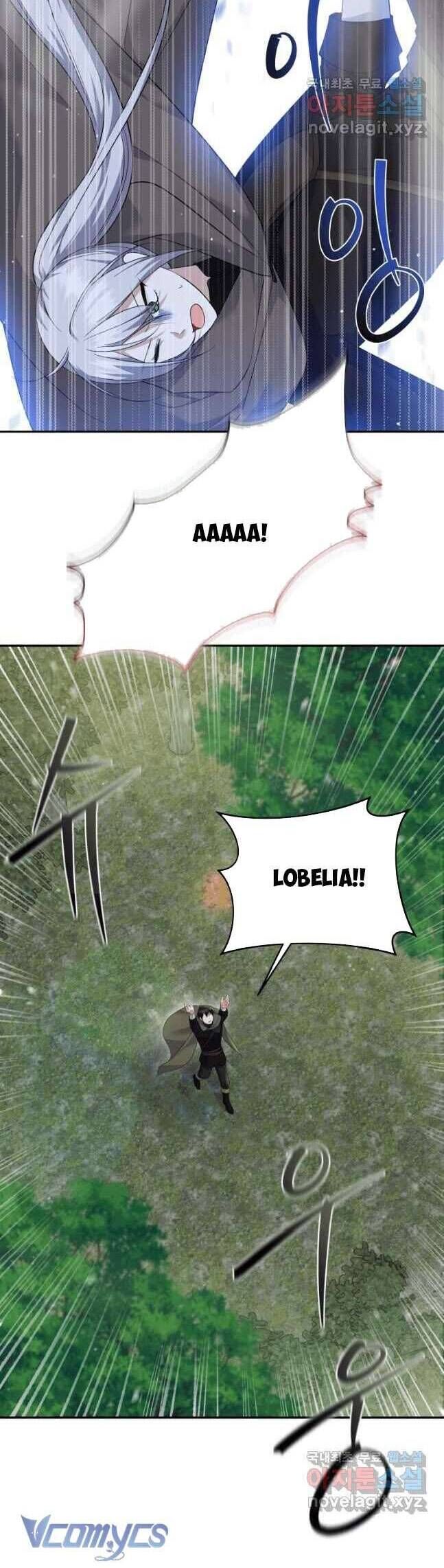 Kế Hoạch Trả Thù - Chap 54 - Trang 11
