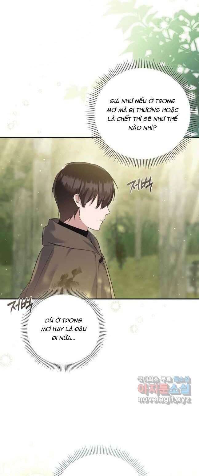 Kế Hoạch Trả Thù - Chap 54 - Trang 16