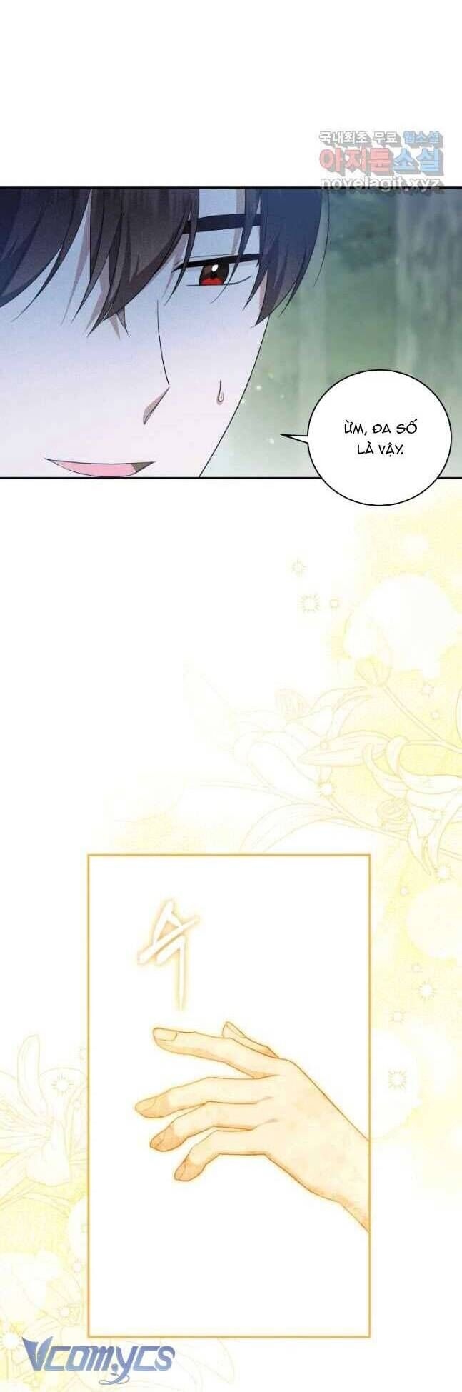 Kế Hoạch Trả Thù - Chap 54 - Trang 19