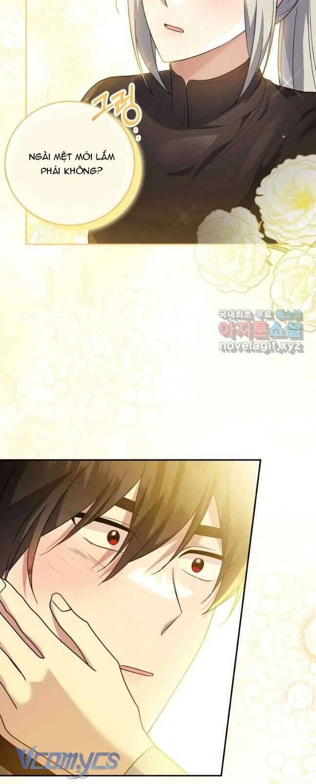 Kế Hoạch Trả Thù - Chap 54 - Trang 21