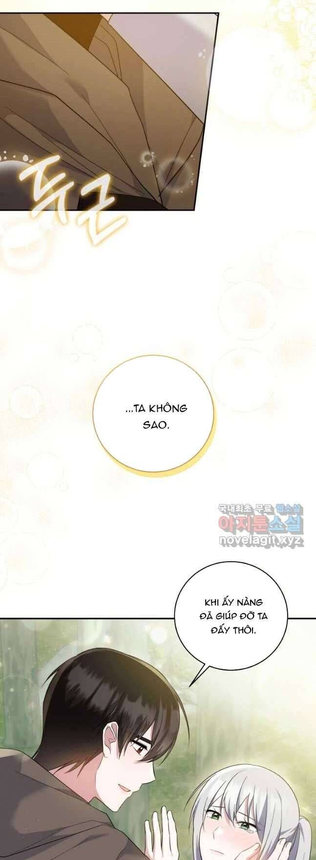 Kế Hoạch Trả Thù - Chap 54 - Trang 22
