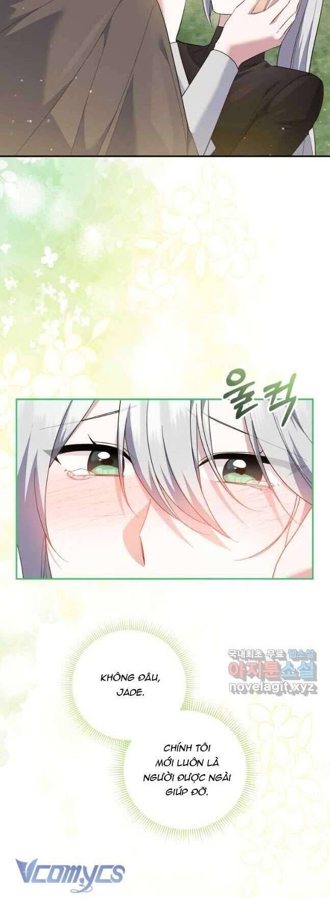 Kế Hoạch Trả Thù - Chap 54 - Trang 23