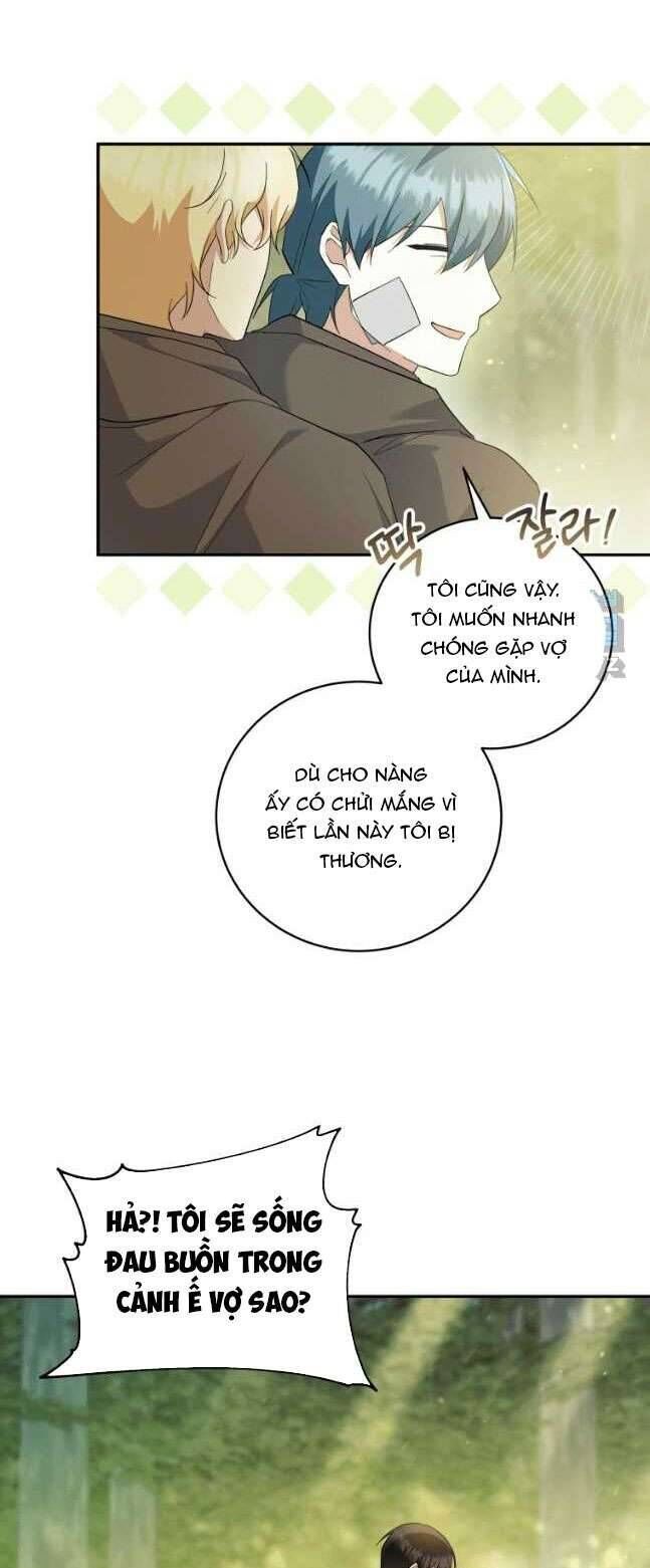 Kế Hoạch Trả Thù - Chap 54 - Trang 28