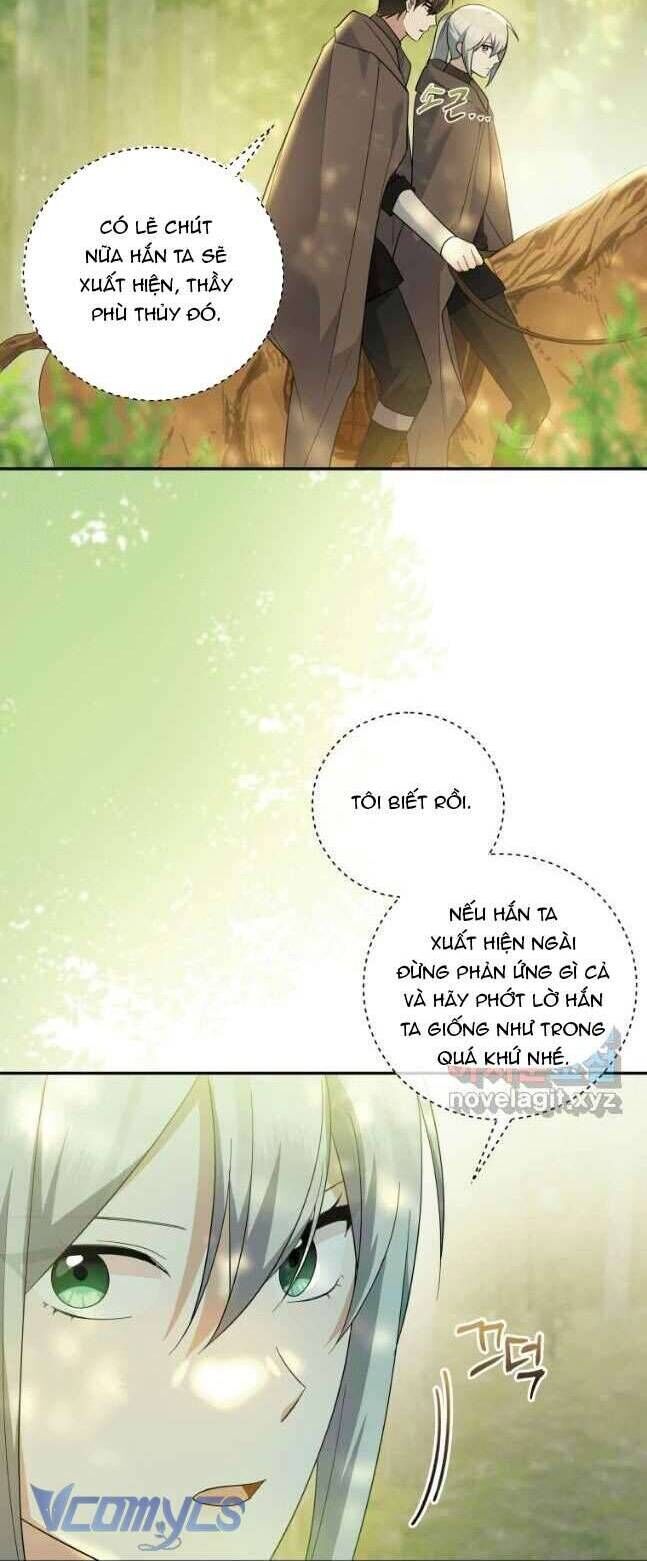 Kế Hoạch Trả Thù - Chap 54 - Trang 29