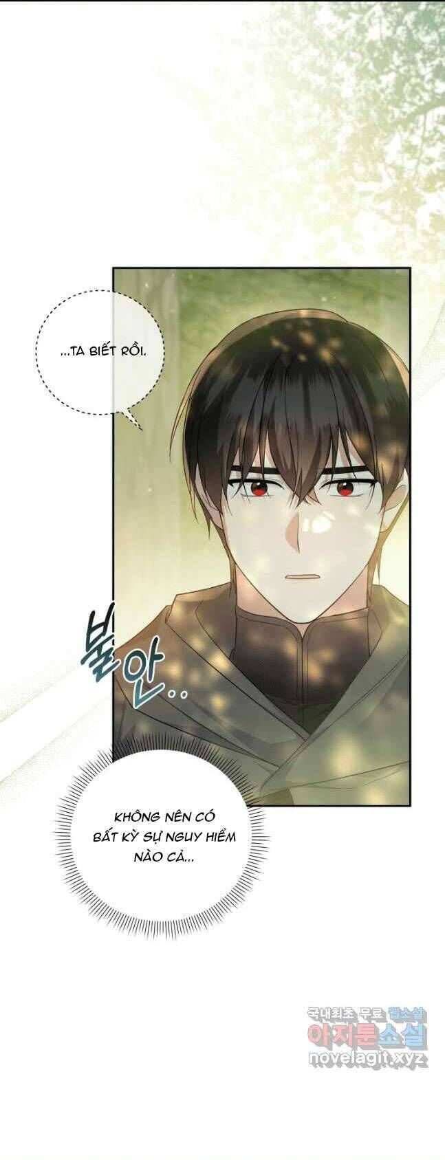 Kế Hoạch Trả Thù - Chap 54 - Trang 30