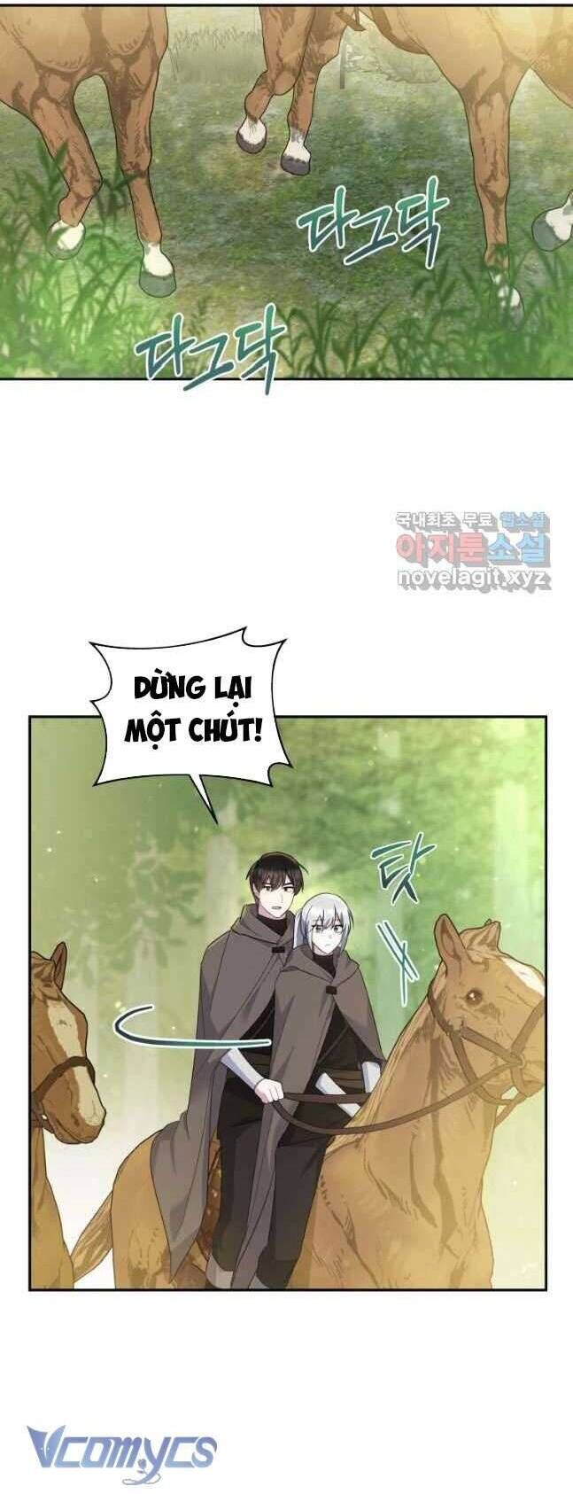 Kế Hoạch Trả Thù - Chap 54 - Trang 31