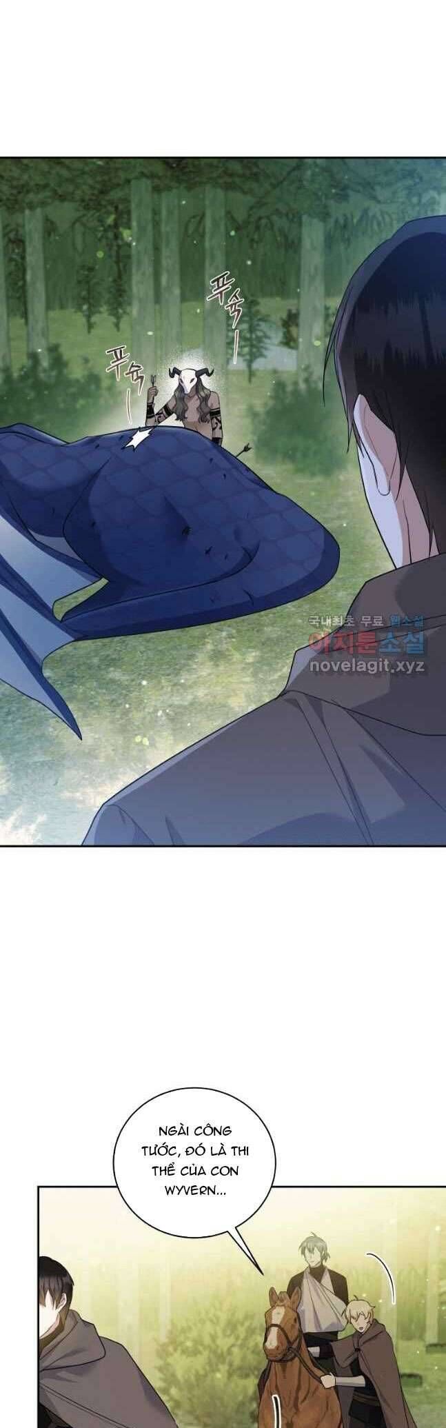 Kế Hoạch Trả Thù - Chap 54 - Trang 32
