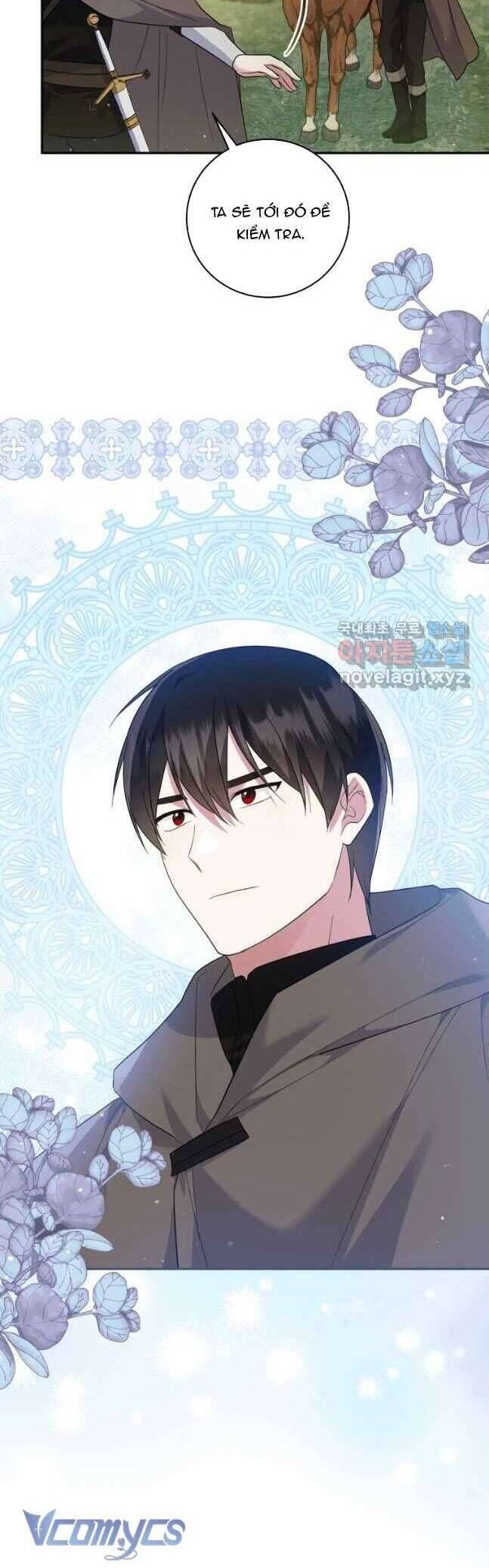 Kế Hoạch Trả Thù - Chap 54 - Trang 33