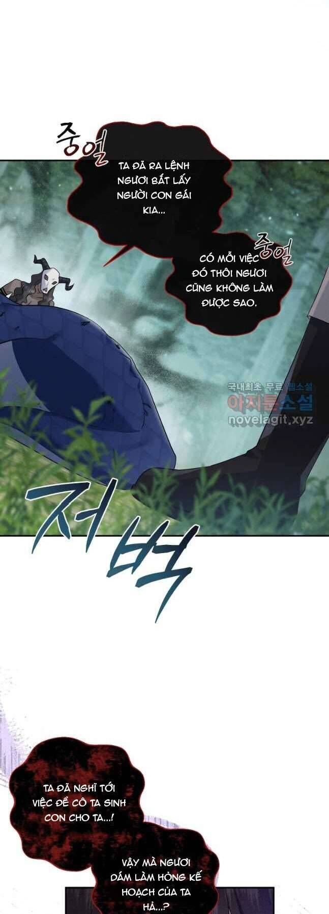 Kế Hoạch Trả Thù - Chap 54 - Trang 34
