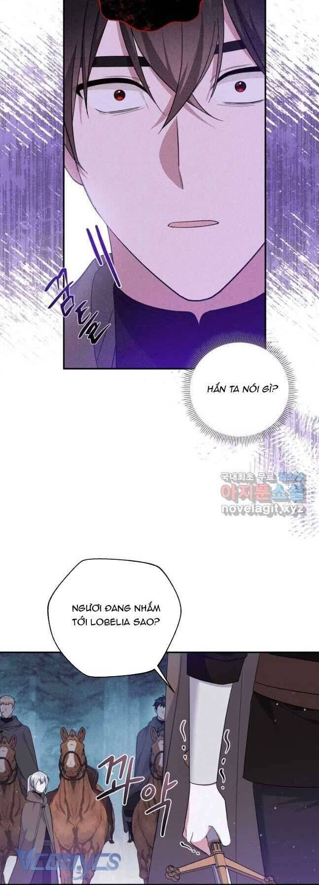 Kế Hoạch Trả Thù - Chap 54 - Trang 35