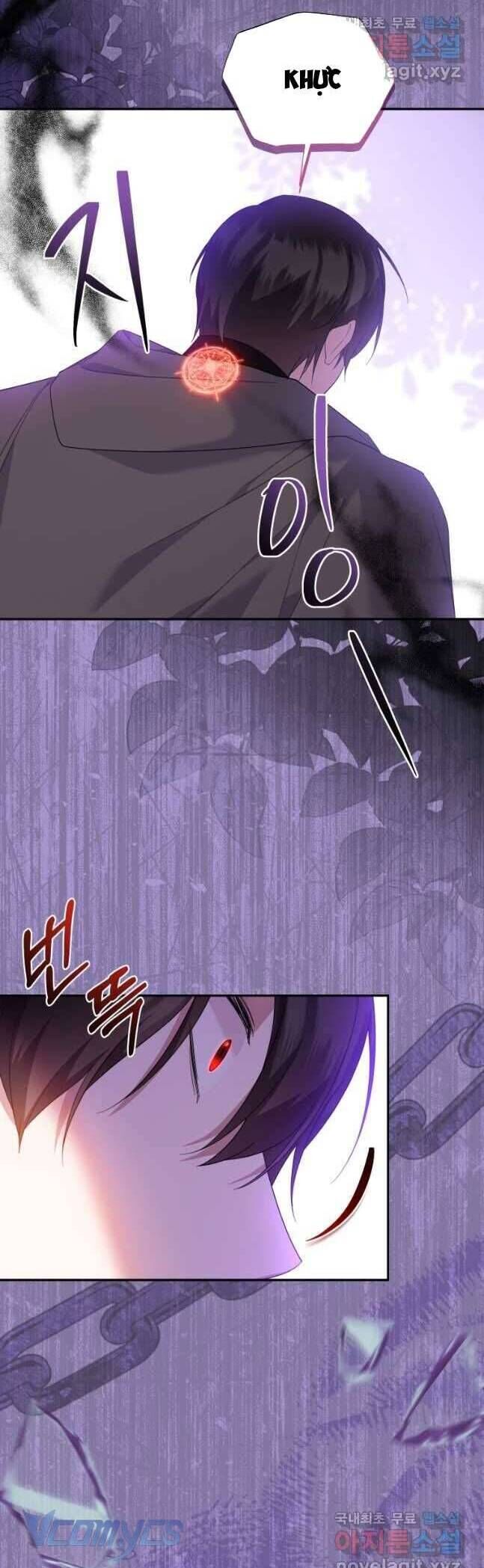 Kế Hoạch Trả Thù - Chap 54 - Trang 39