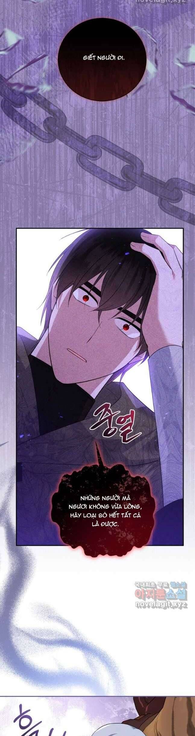 Kế Hoạch Trả Thù - Chap 54 - Trang 40