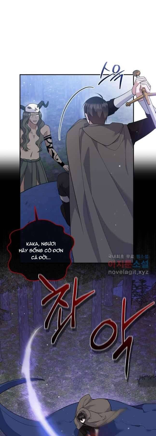Kế Hoạch Trả Thù - Chap 54 - Trang 42