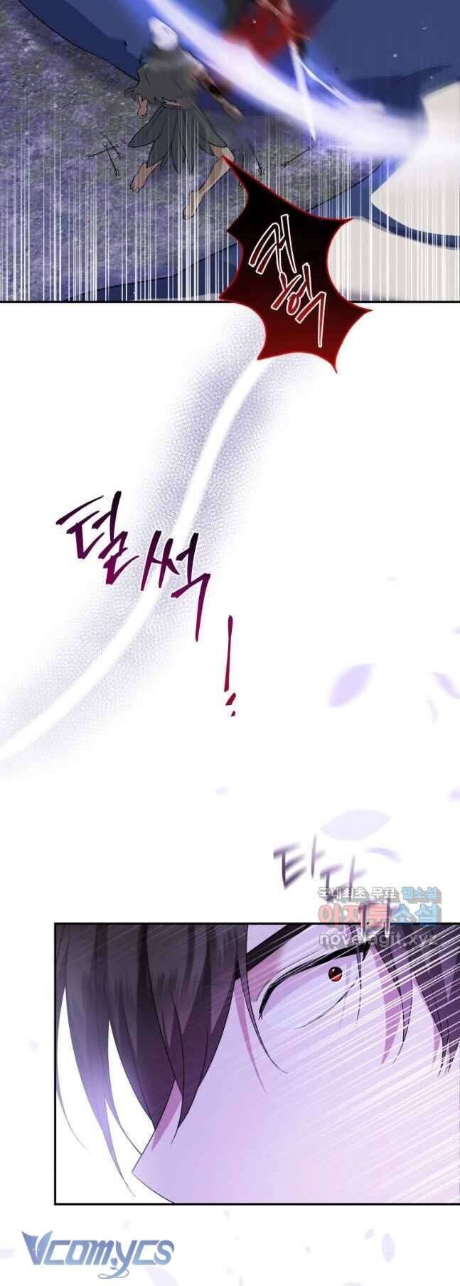 Kế Hoạch Trả Thù - Chap 54 - Trang 43