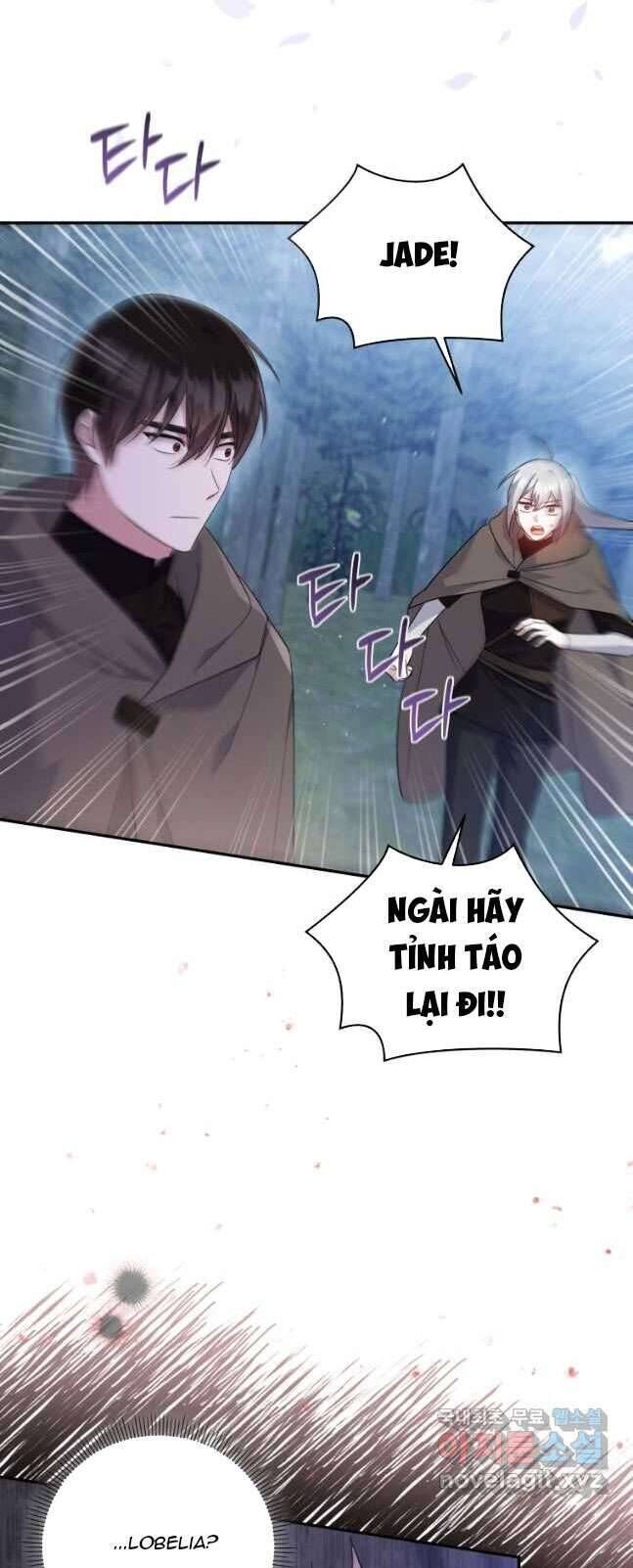 Kế Hoạch Trả Thù - Chap 54 - Trang 44