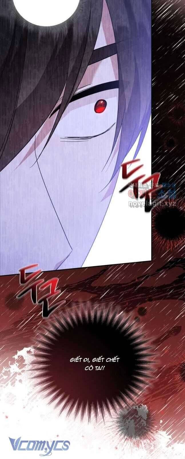 Kế Hoạch Trả Thù - Chap 54 - Trang 45