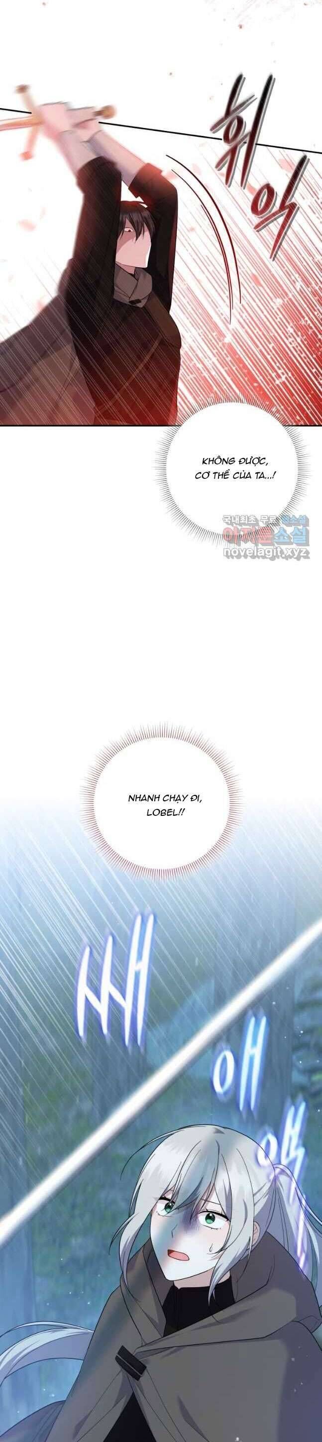 Kế Hoạch Trả Thù - Chap 54 - Trang 46