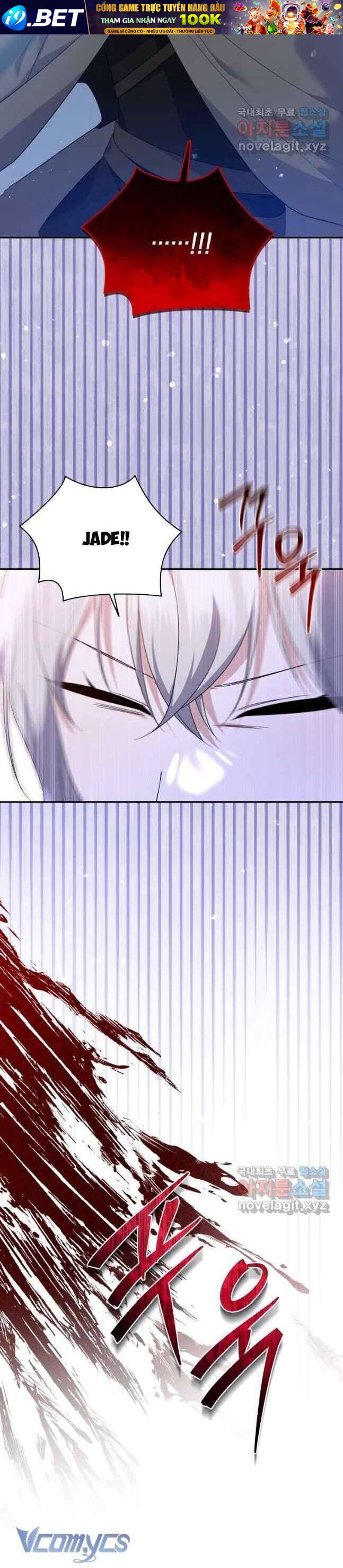 Kế Hoạch Trả Thù - Chap 54 - Trang 47