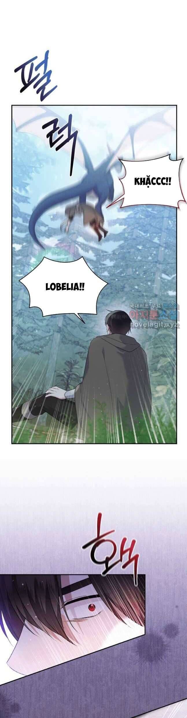 Kế Hoạch Trả Thù - Chap 54 - Trang 6