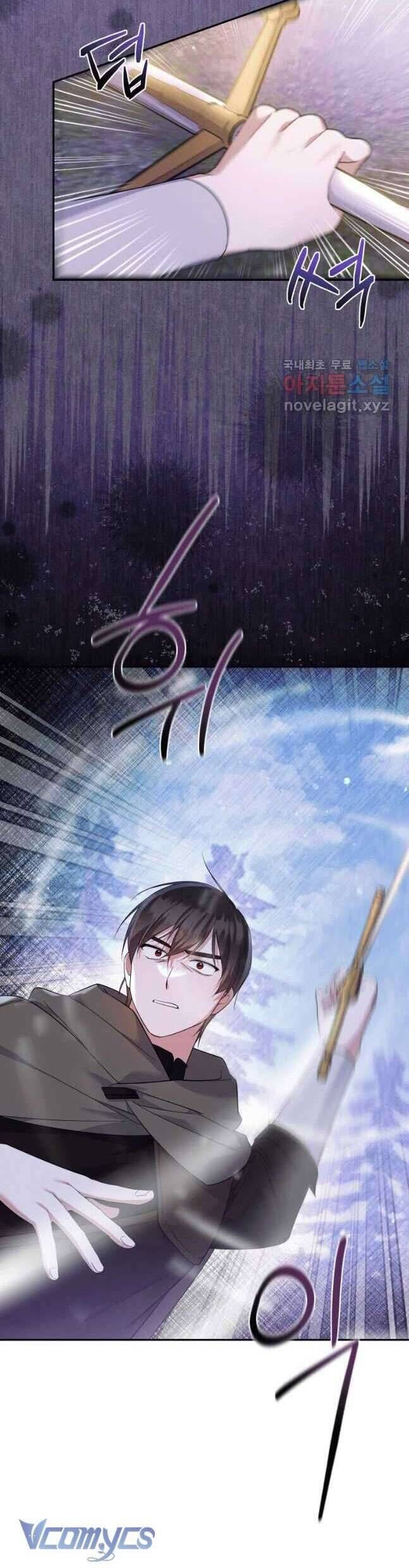 Kế Hoạch Trả Thù - Chap 54 - Trang 7