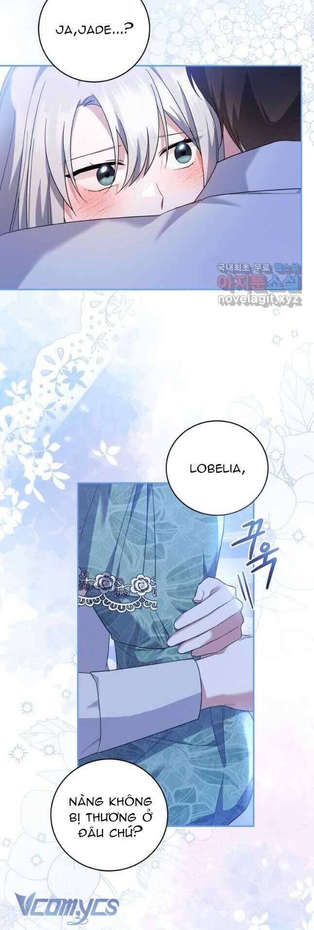 Kế Hoạch Trả Thù - Chap 55 - Trang 11