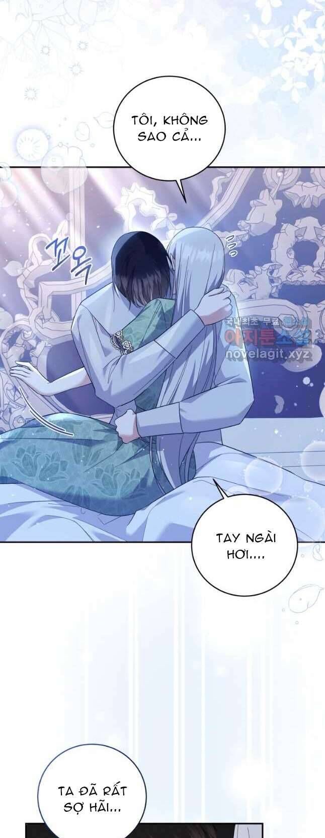 Kế Hoạch Trả Thù - Chap 55 - Trang 12