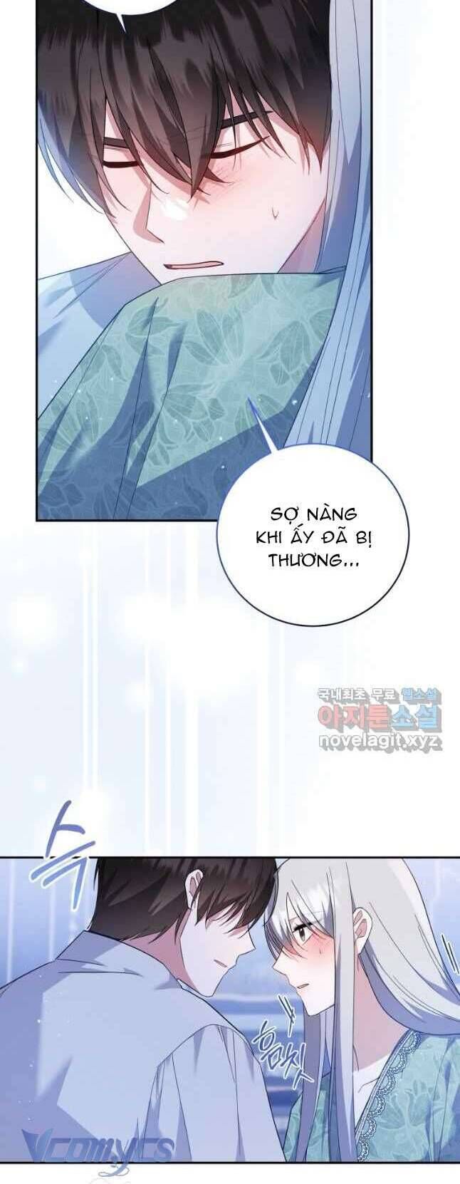 Kế Hoạch Trả Thù - Chap 55 - Trang 13