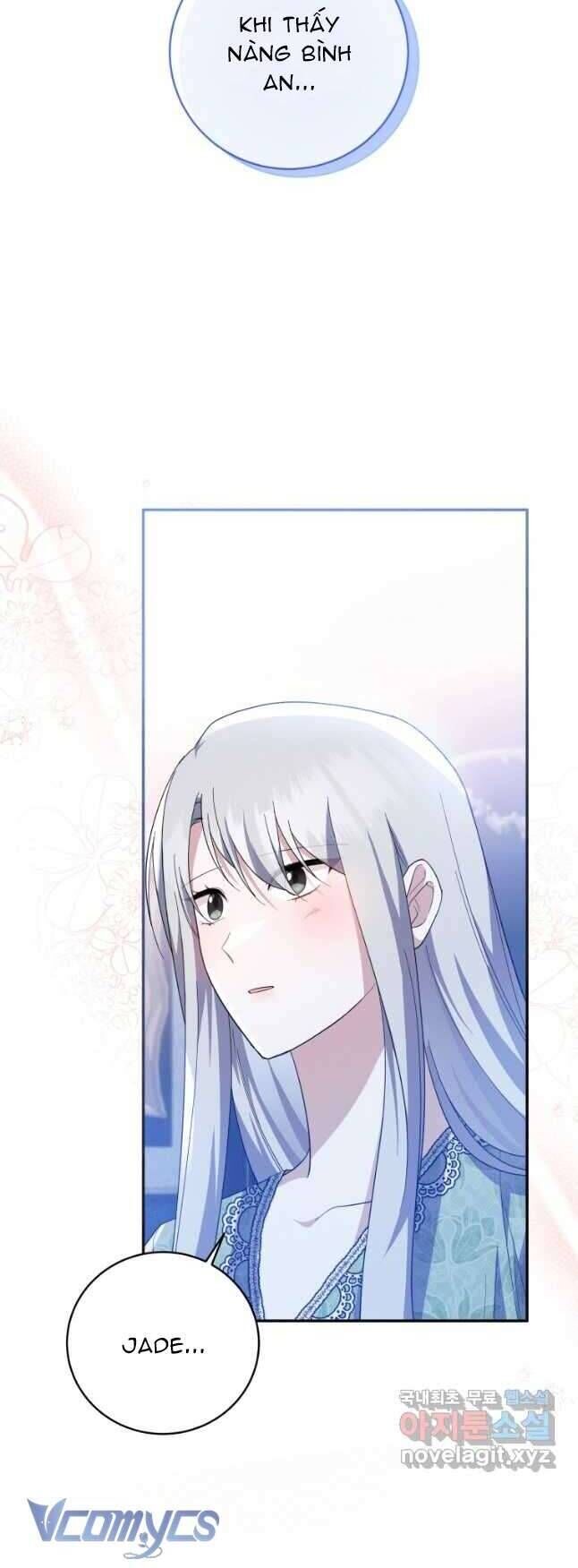 Kế Hoạch Trả Thù - Chap 55 - Trang 15