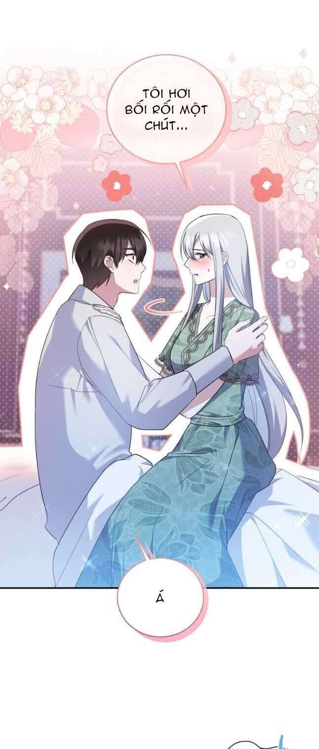 Kế Hoạch Trả Thù - Chap 55 - Trang 16