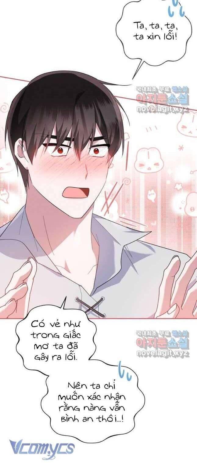 Kế Hoạch Trả Thù - Chap 55 - Trang 17