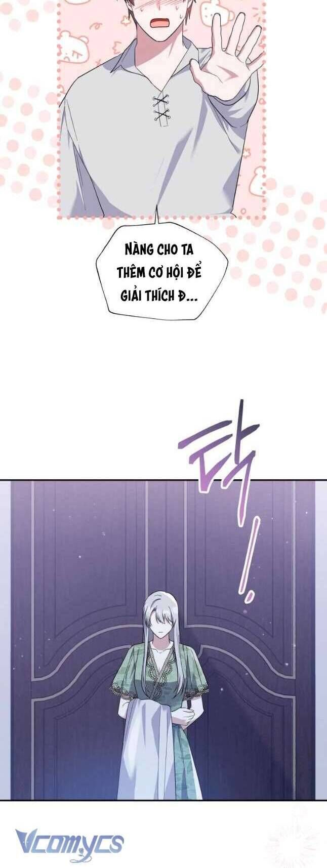 Kế Hoạch Trả Thù - Chap 55 - Trang 19