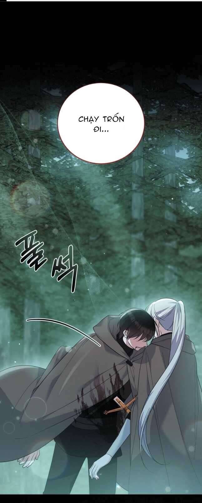 Kế Hoạch Trả Thù - Chap 55 - Trang 2
